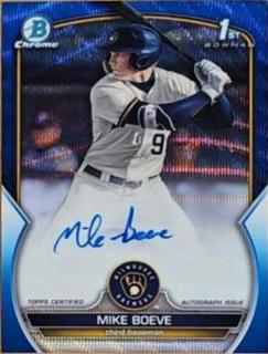 Mike Boeve
