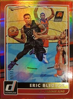 Eric Bledsoe