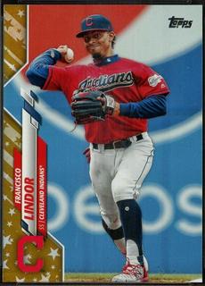 Francisco Lindor
