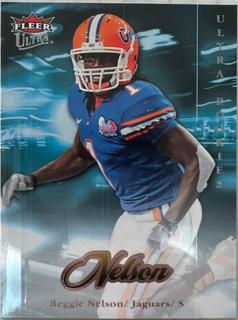 Reggie Nelson