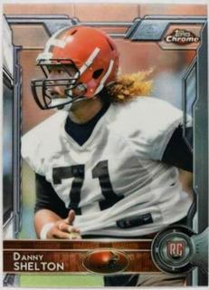 Danny Shelton