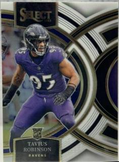 Tavius Robinson