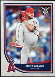 Ricky Nolasco