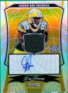 Rashad Jennings