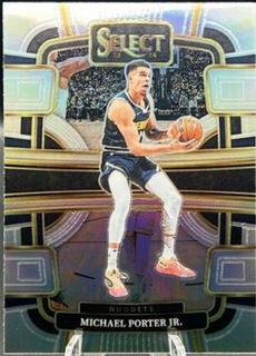 Michael Porter Jr.