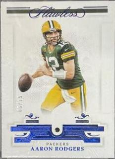 Aaron Rodgers
