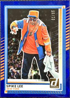Spike Lee