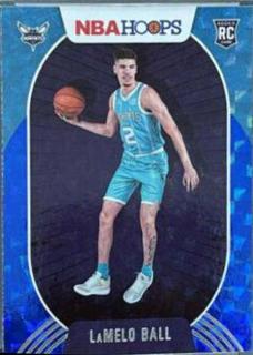 LaMelo Ball