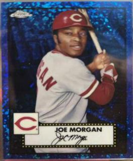 Joe Morgan