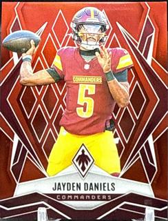 Jayden Daniels