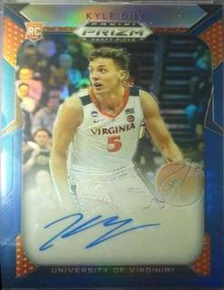 Kyle Guy