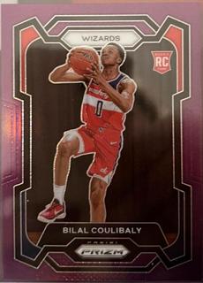 Bilal Coulibaly
