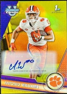 Antonio Williams
