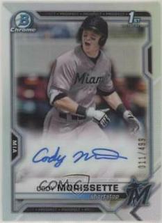 Cody Morissette