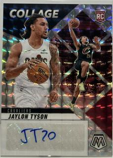 Jaylon Tyson