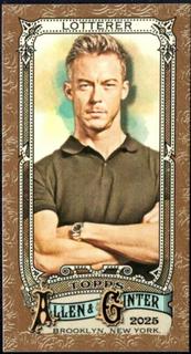 Andre Lotterer