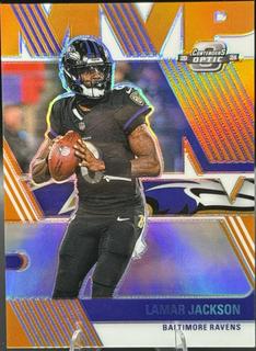 Lamar Jackson