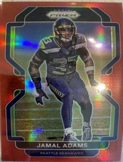 Jamal Adams