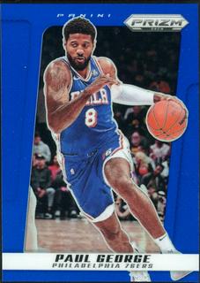 Paul George