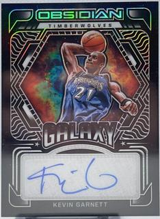 Kevin Garnett