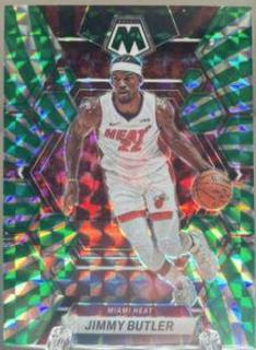 Jimmy Butler