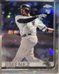 Eloy Jimenez