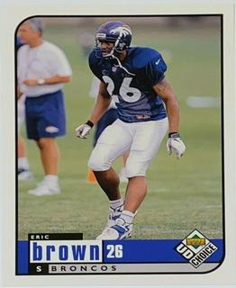 Eric Brown