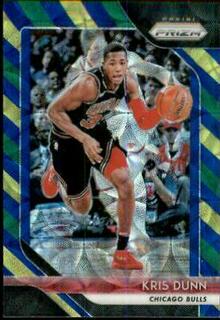 Kris Dunn