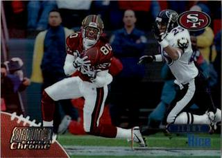 Jerry Rice