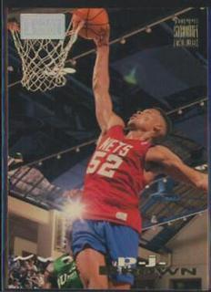P.J. Brown