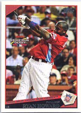 Ryan Howard #UH26