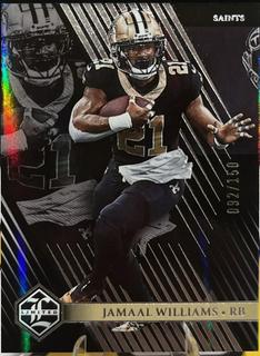 Jamaal Williams