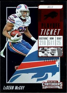 LeSean McCoy