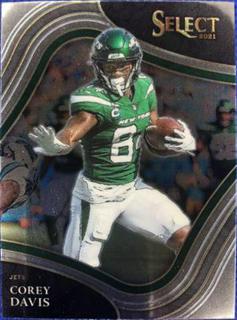 Corey Davis