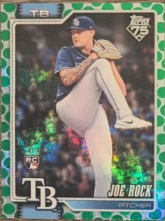 Joe Rock