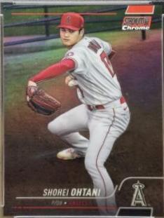 Shohei Ohtani