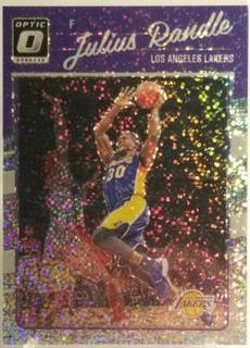 Julius Randle