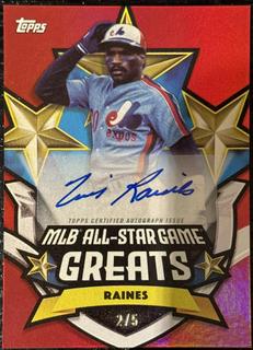 Tim Raines