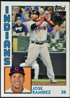Jose Ramirez