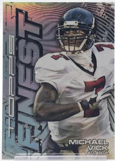Michael Vick