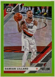 Damian Lillard