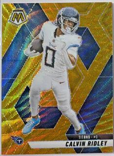 Calvin Ridley