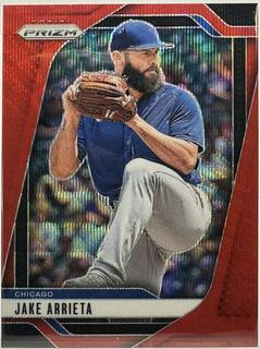 Jake Arrieta
