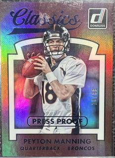 Peyton Manning