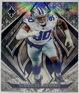 DeMarcus Lawrence