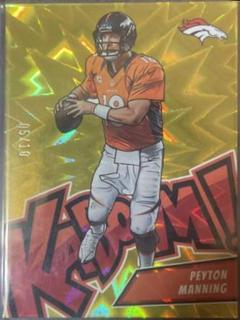 Peyton Manning