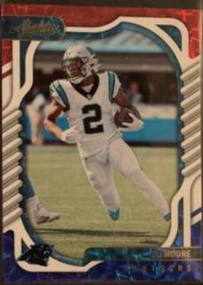 DJ Moore