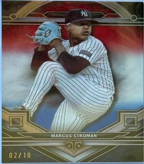 Marcus Stroman