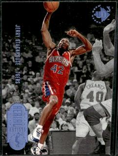 Jerry Stackhouse