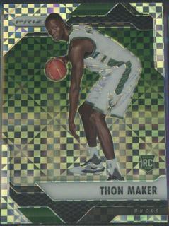 Thon Maker